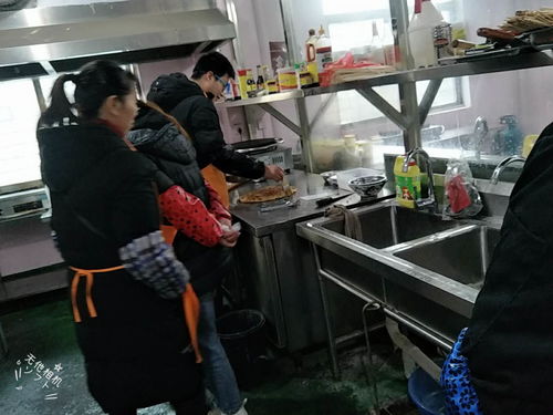 醬香餅技術轉讓 免加盟費，開啟創業新路徑